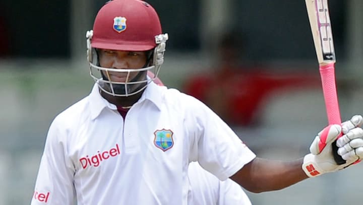 Darren Bravo