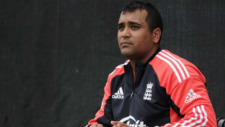 Samit Patel