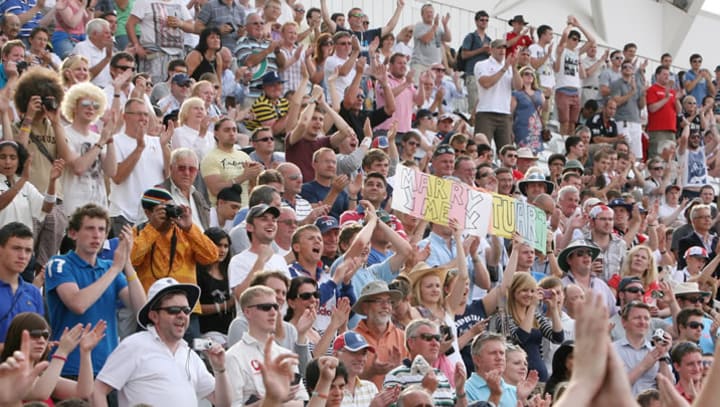 Trent Bridge