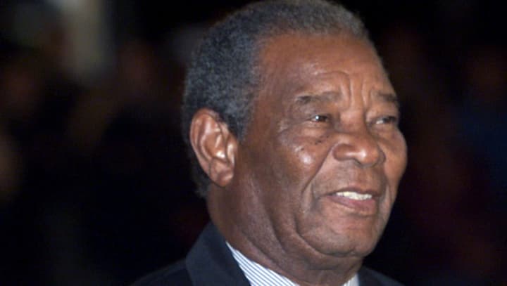 everton weekes