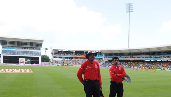 Kensington Oval