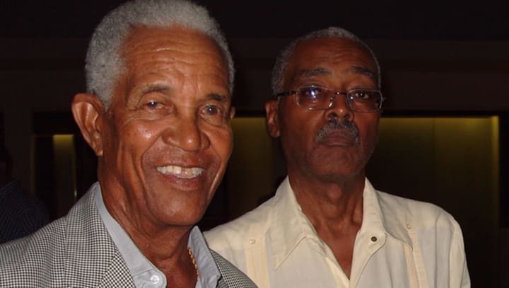 Garry Sobers