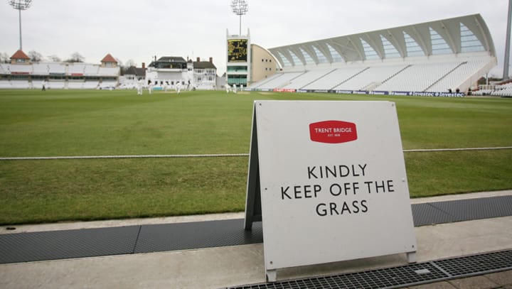 Trent Bridge