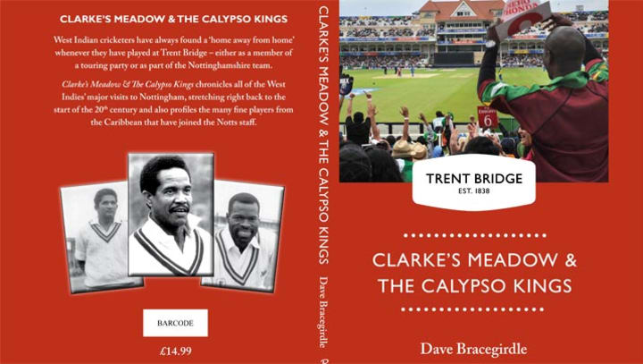 Clarkeâ€™s Meadow & The Calypso Kings