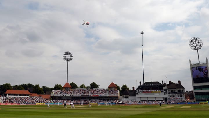 Trent Bridge