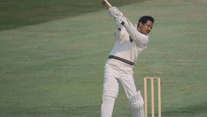 garry sobers