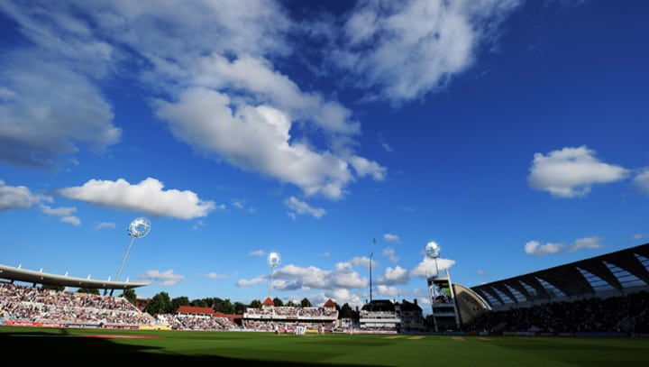 Trent Bridge