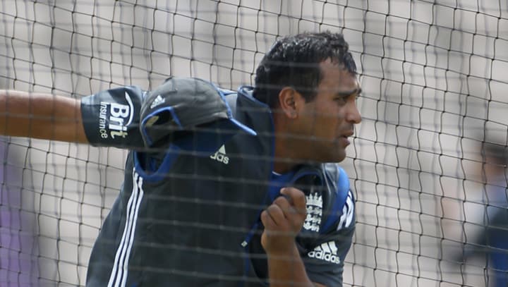 Samit Patel