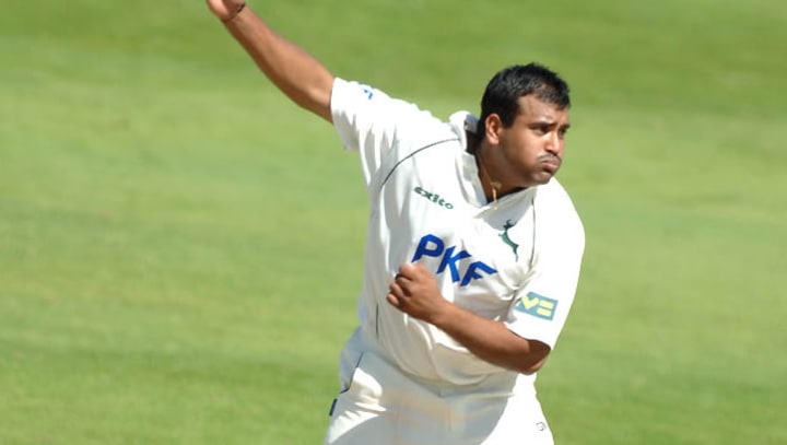 Samit Patel