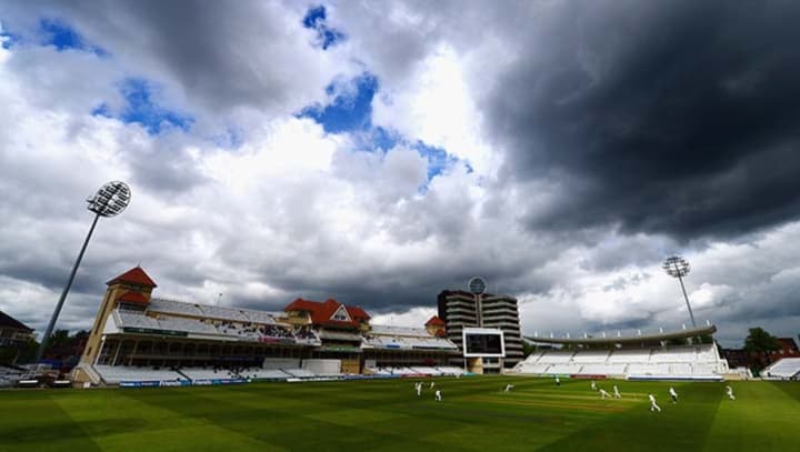 Trent Bridge