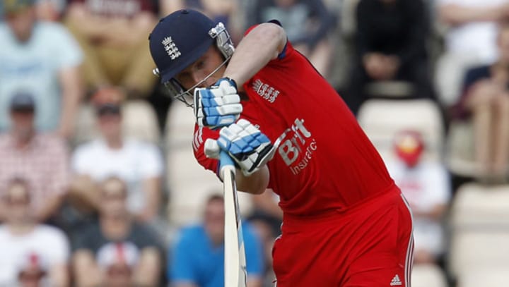 Jos Buttler