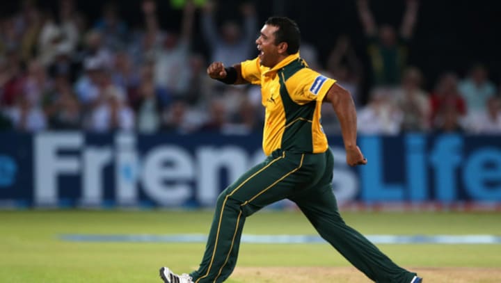 Samit Patel