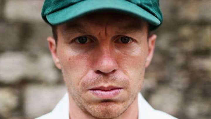 Peter Siddle