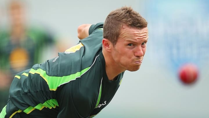 Siddle 