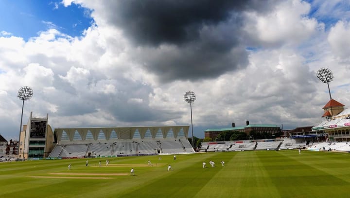 Trent Bridge