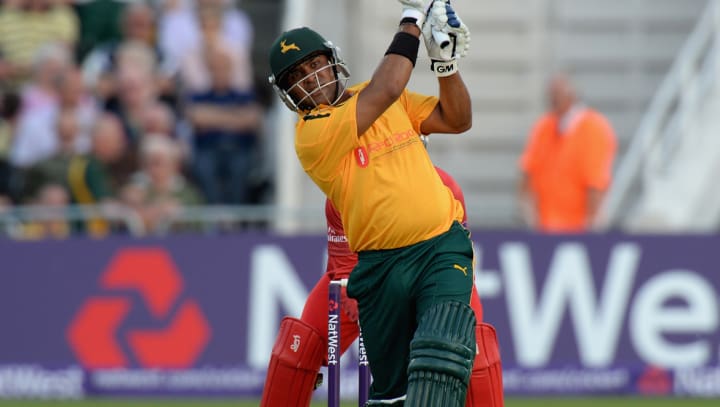 Samit Patel