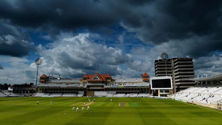 Trent Bridge