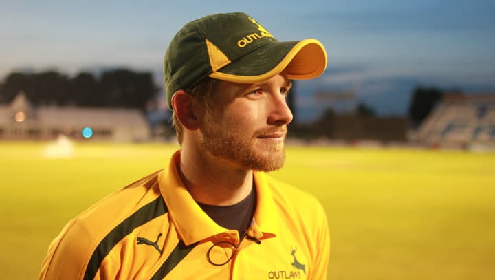 Riki Wessels