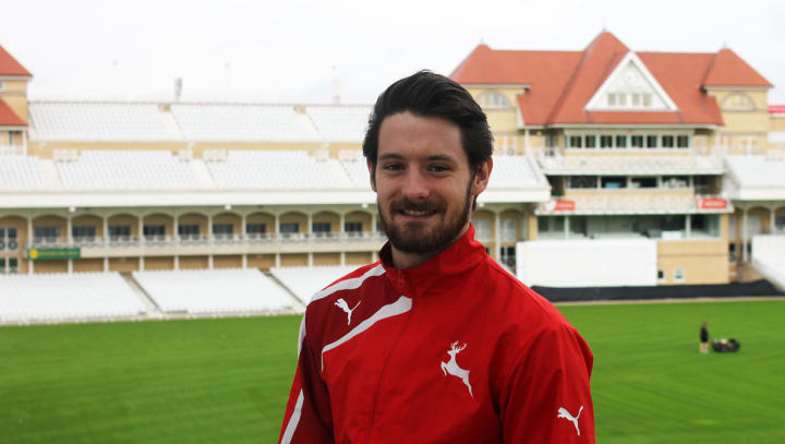 Ross Herridge