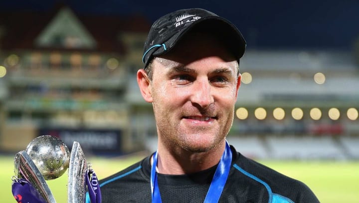 brendon mccullum