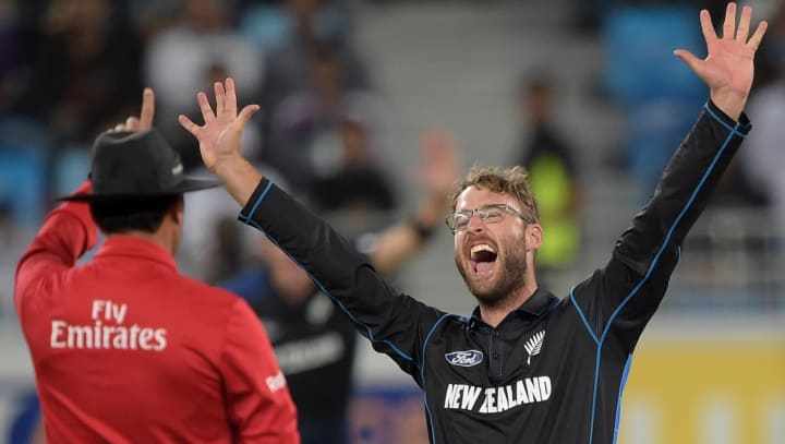 Daniel Vettori