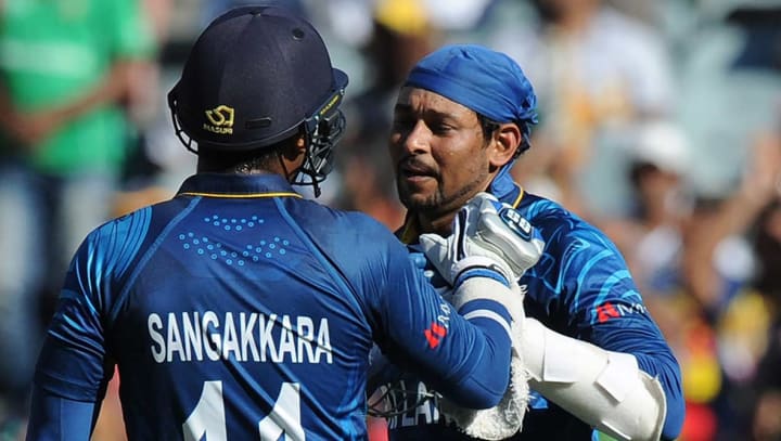 Dilshan