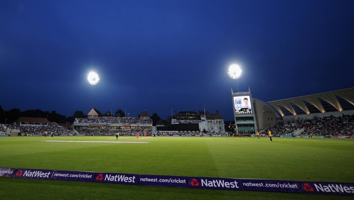 Trent Bridge