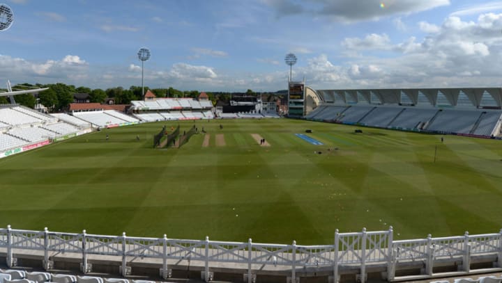 Trent Bridge