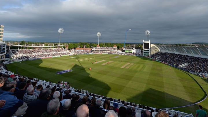 Trent Bridge