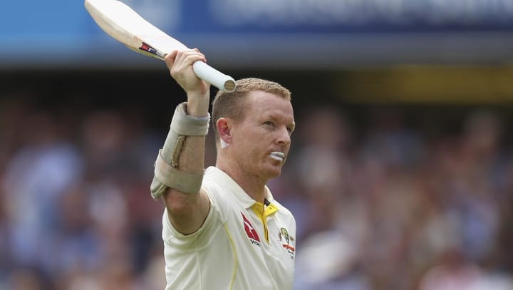 Chris Rogers