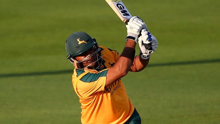 Samit Patel