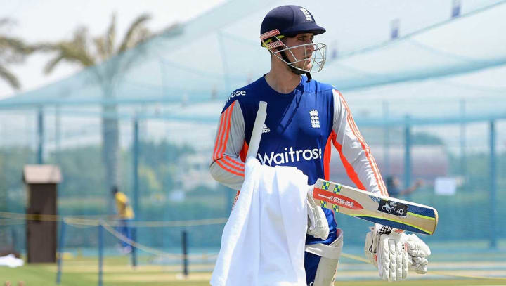 Alex Hales