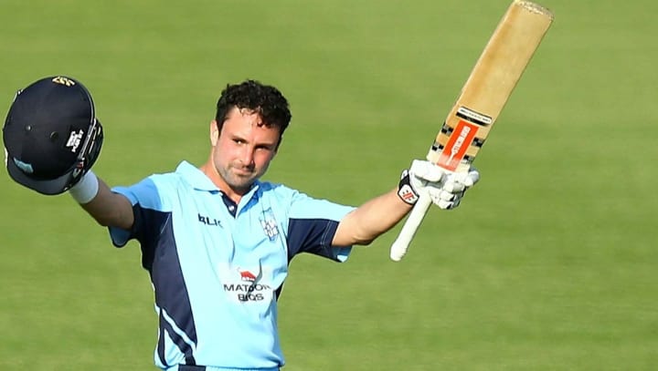 Ed Cowan