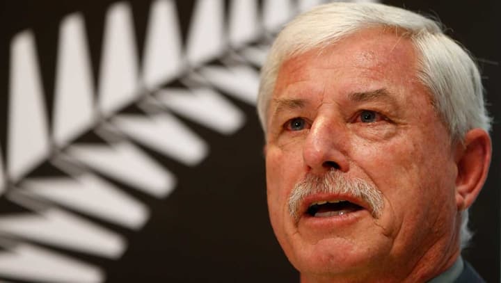 Richard Hadlee