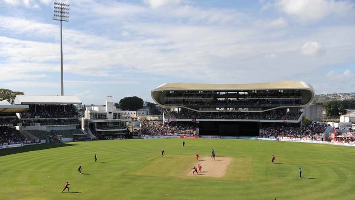 Kensington Oval