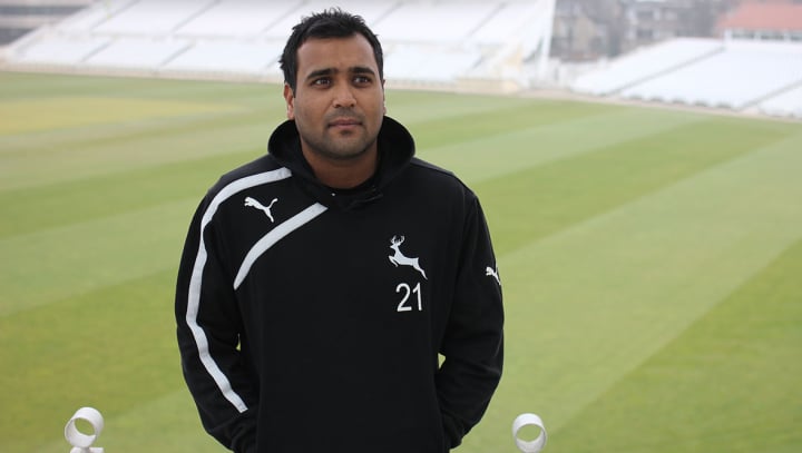 Samit Patel