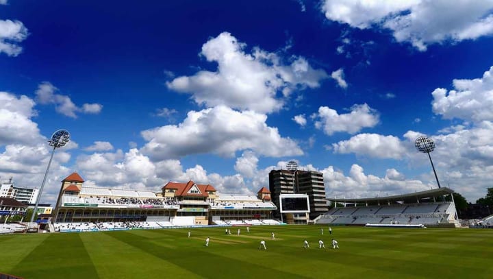 Trent Bridge