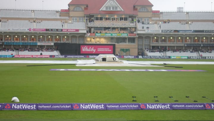 Trent Bridge 