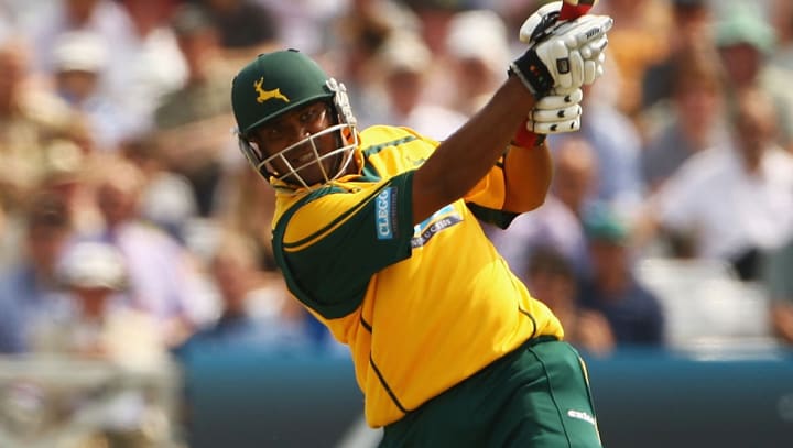 Samit Patel