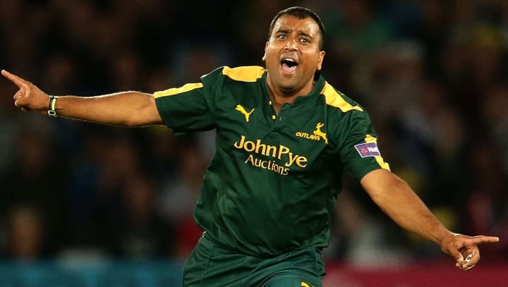 Samit Patel