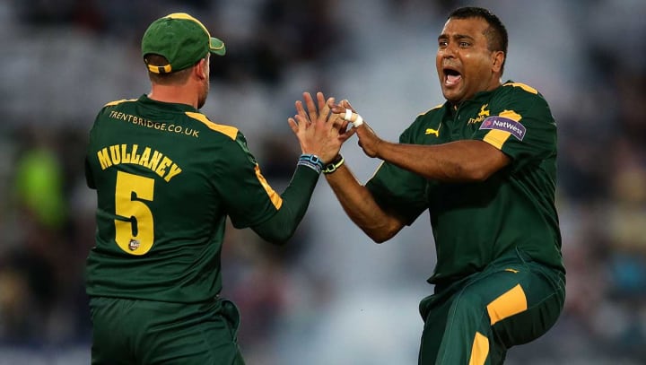 Samit Patel