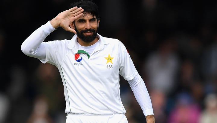 Misbah