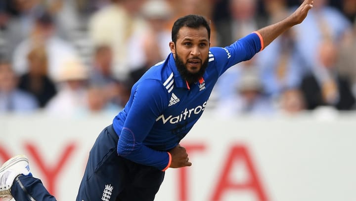 Adil Rashid