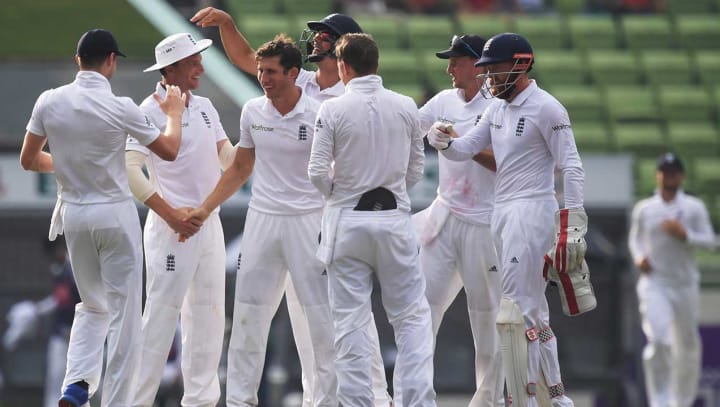 Zafar Ansari