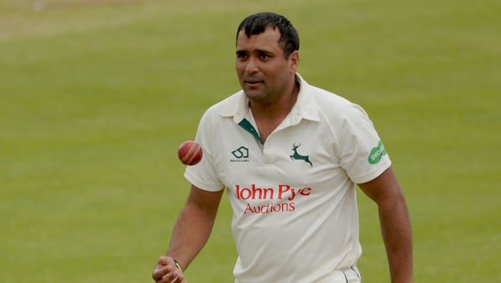 Samit Patel