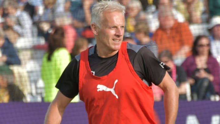 Peter Moores Finals Day Preview