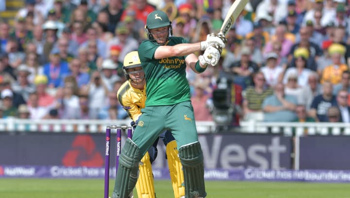 Riki Wessels