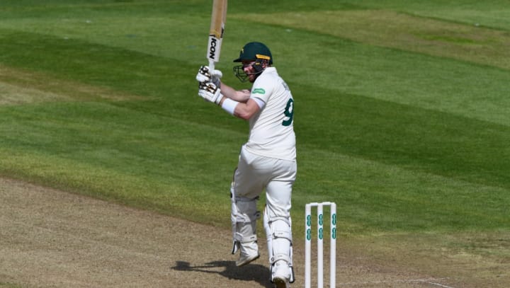 Riki Wessels