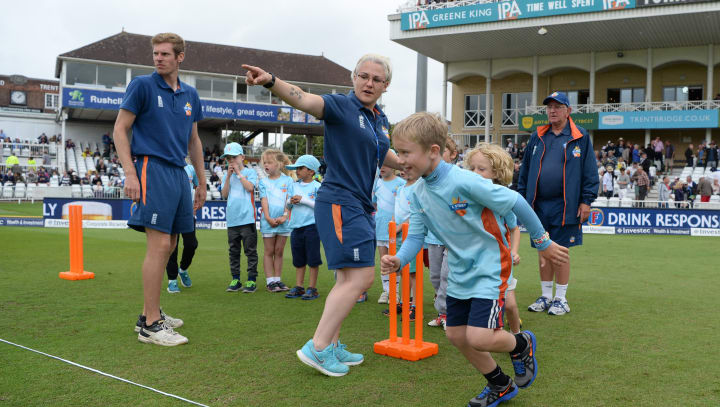 All Stars Cricket