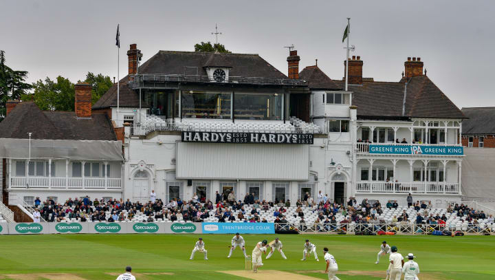 Trent Bridge